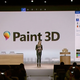 Image for article titled Microsoft Paint Gets a Huge 3D Overhaul